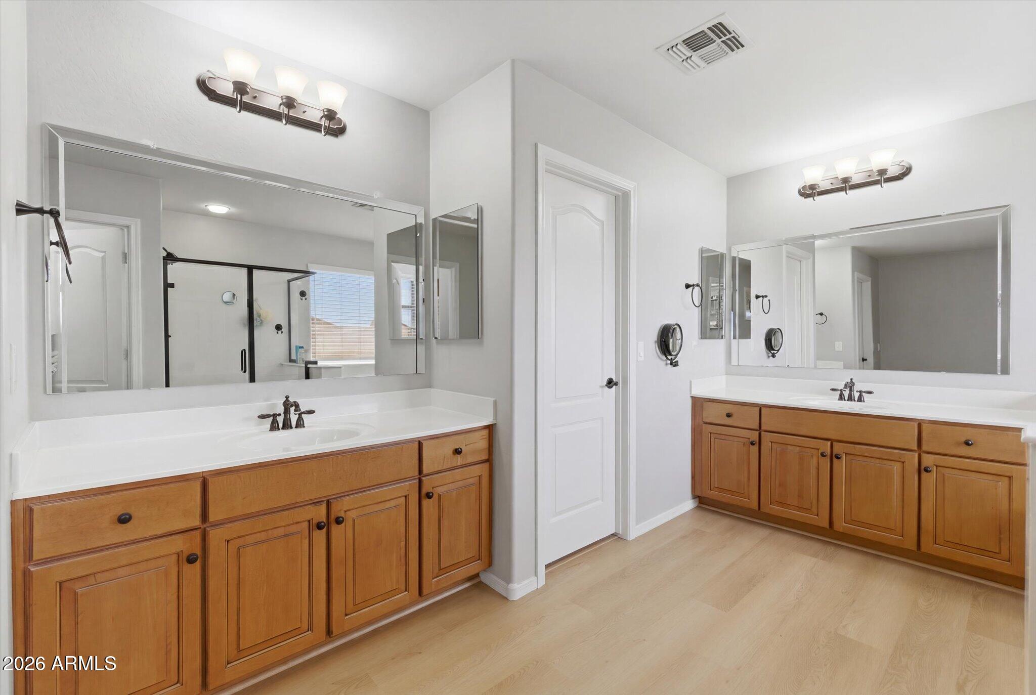 JOHNSON RANCH UNIT 52B - Residential