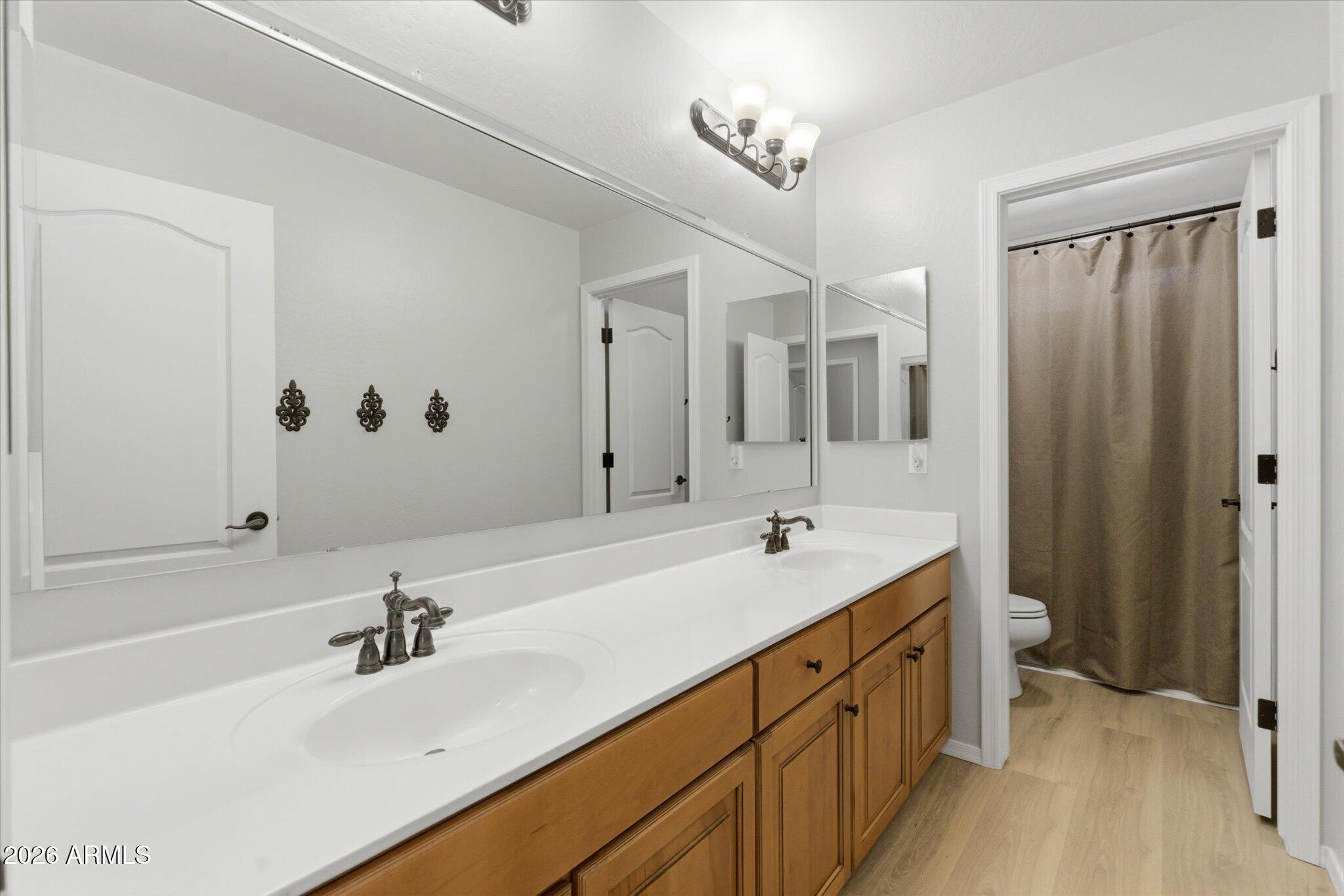 JOHNSON RANCH UNIT 52B - Residential