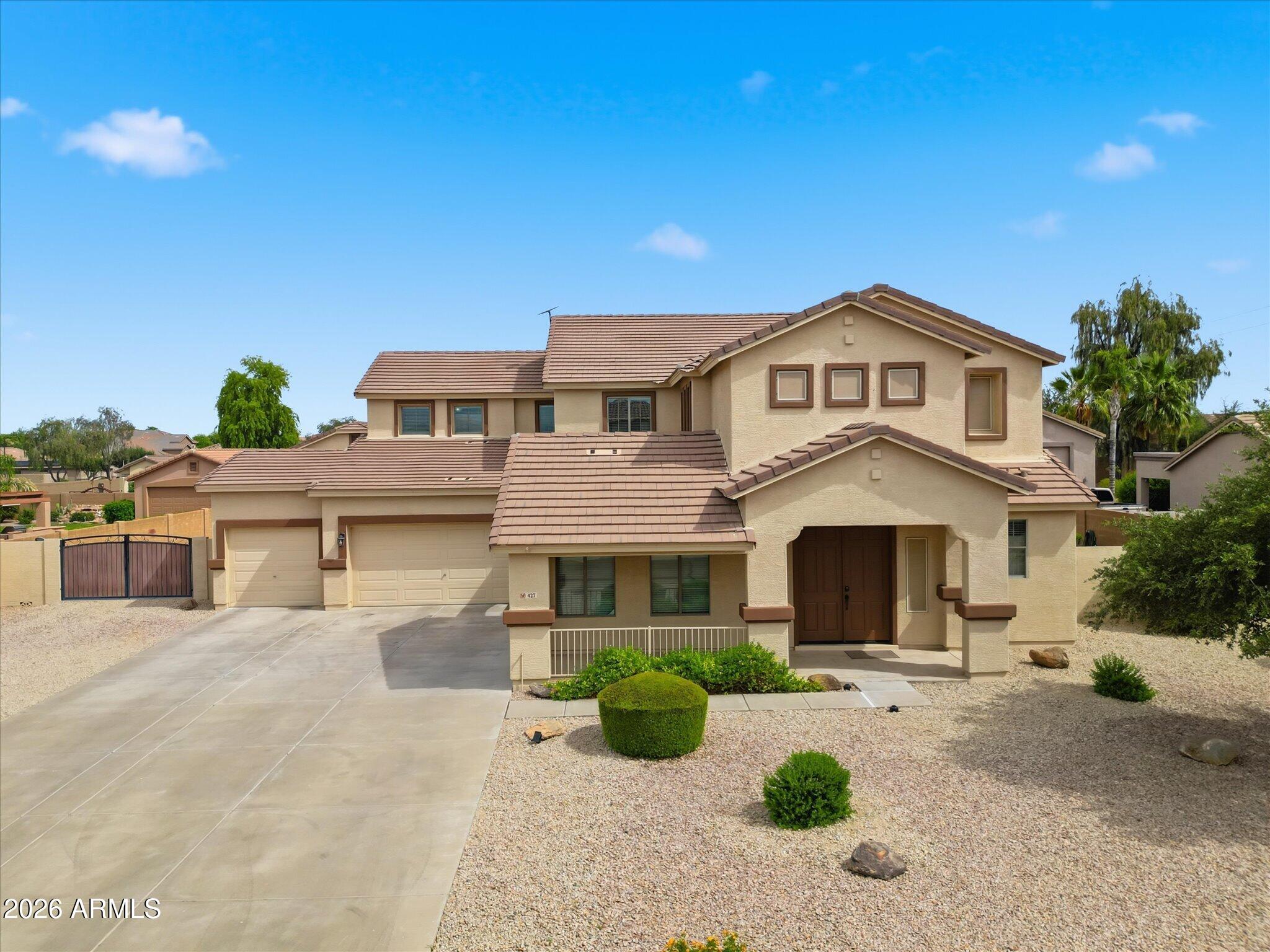 427 W PALOMINO Court