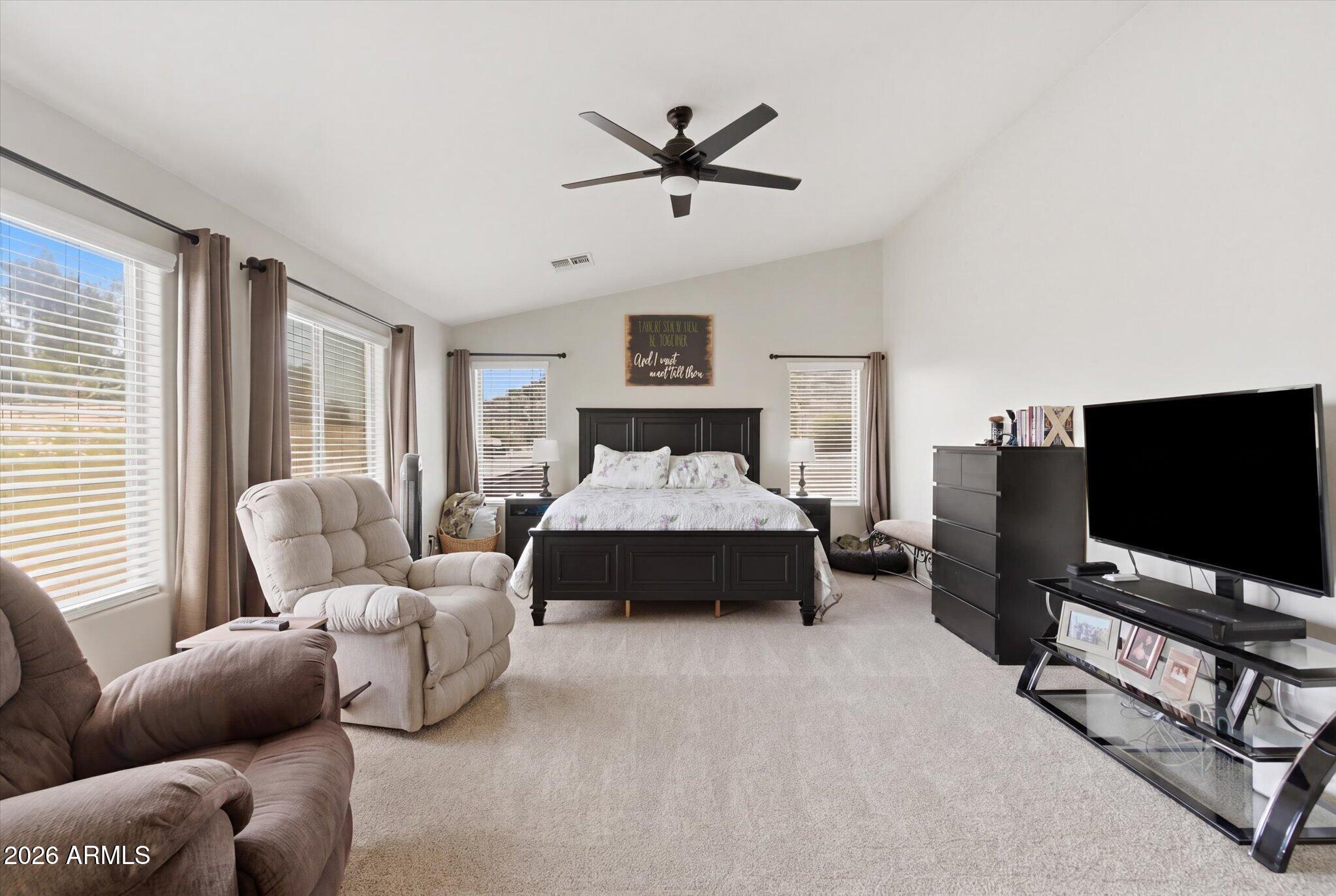 JOHNSON RANCH UNIT 52B - Residential