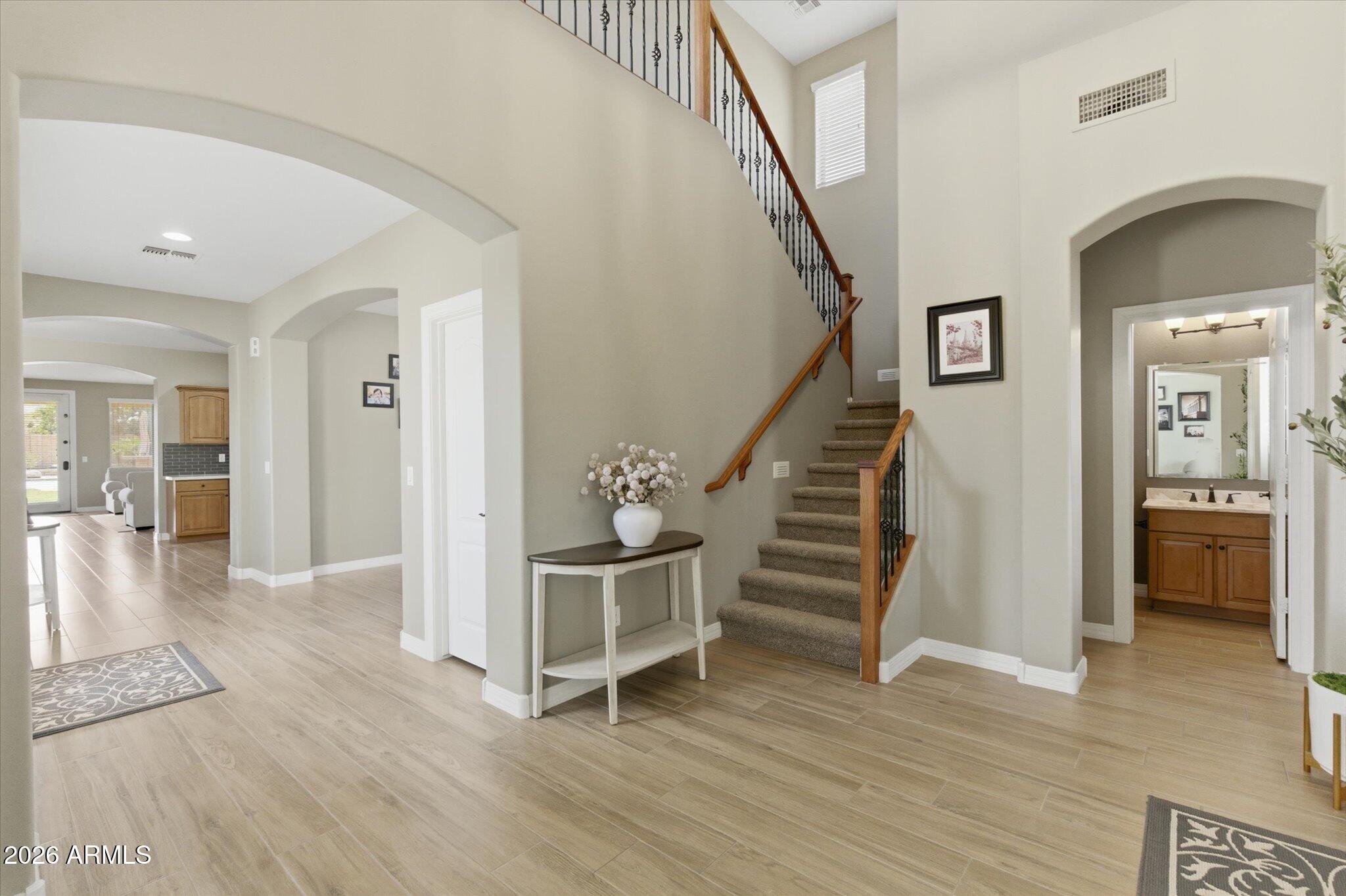 JOHNSON RANCH UNIT 52B - Residential