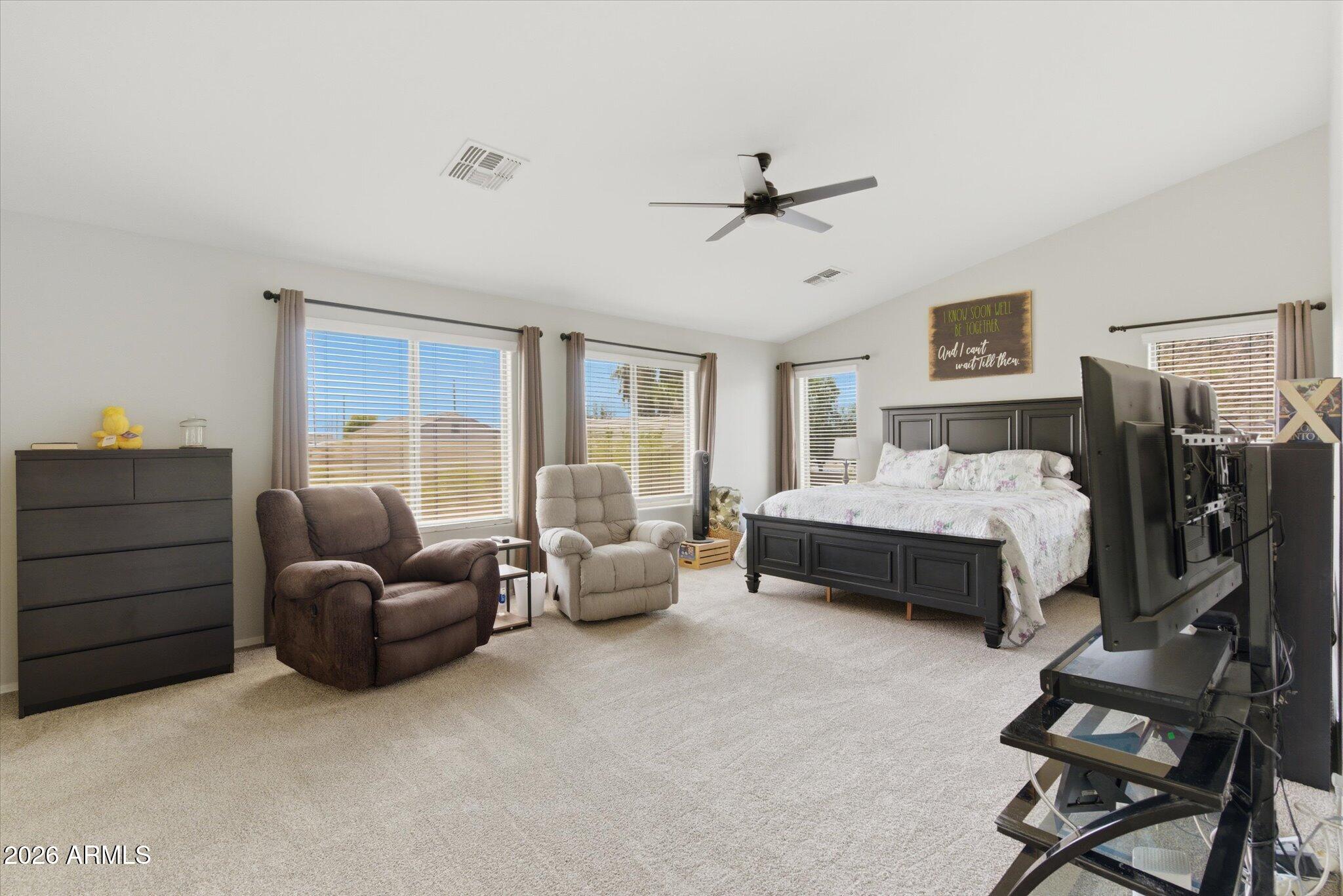 JOHNSON RANCH UNIT 52B - Residential