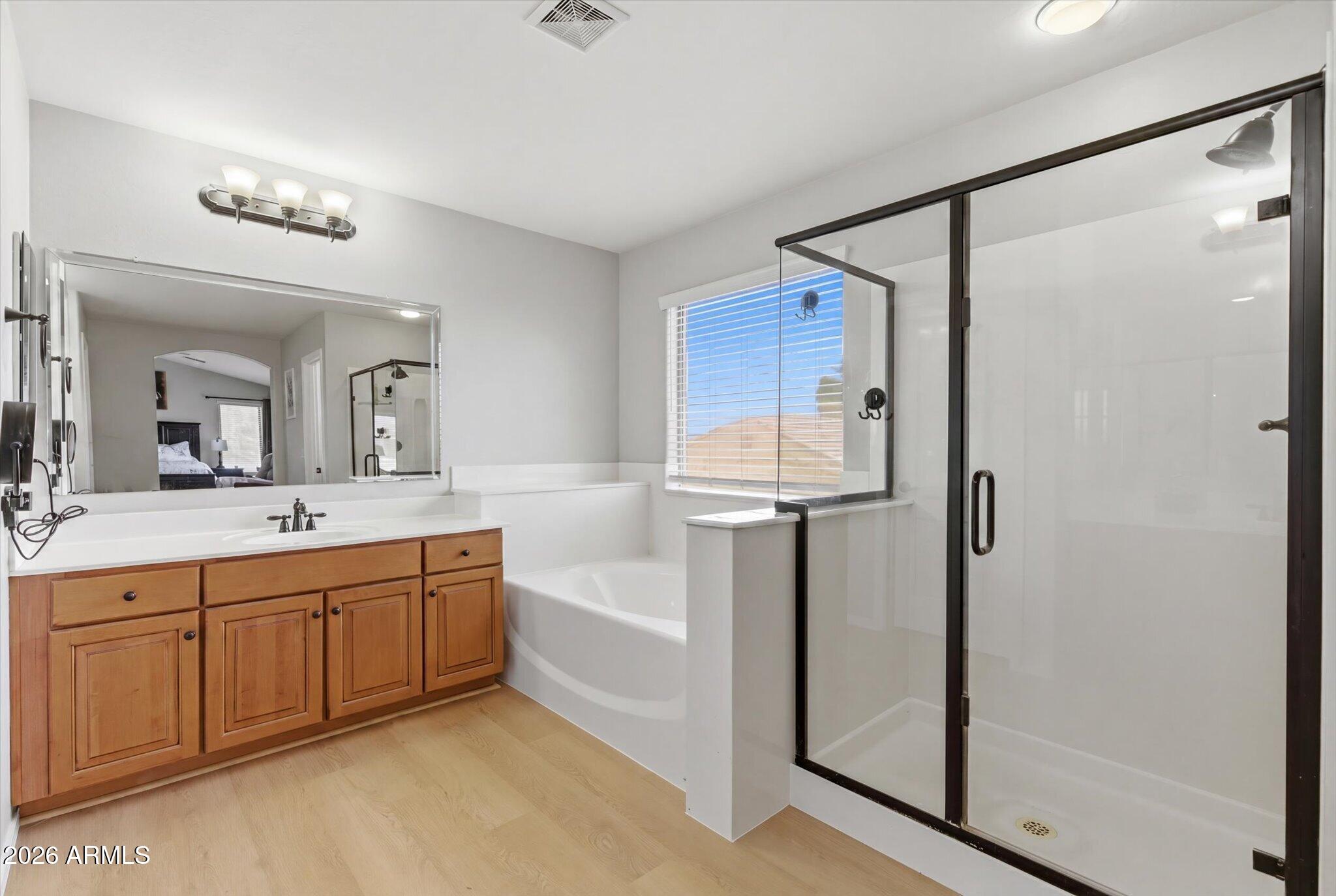JOHNSON RANCH UNIT 52B - Residential