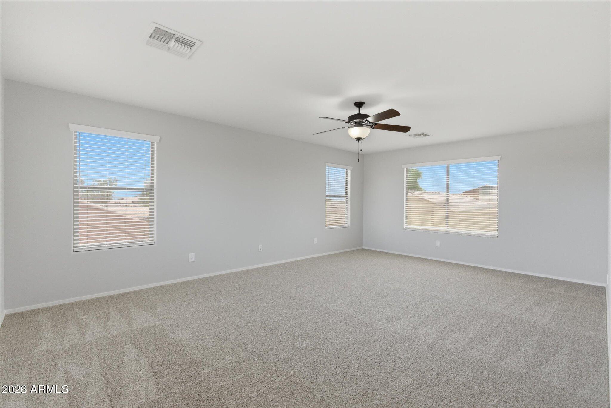 JOHNSON RANCH UNIT 52B - Residential