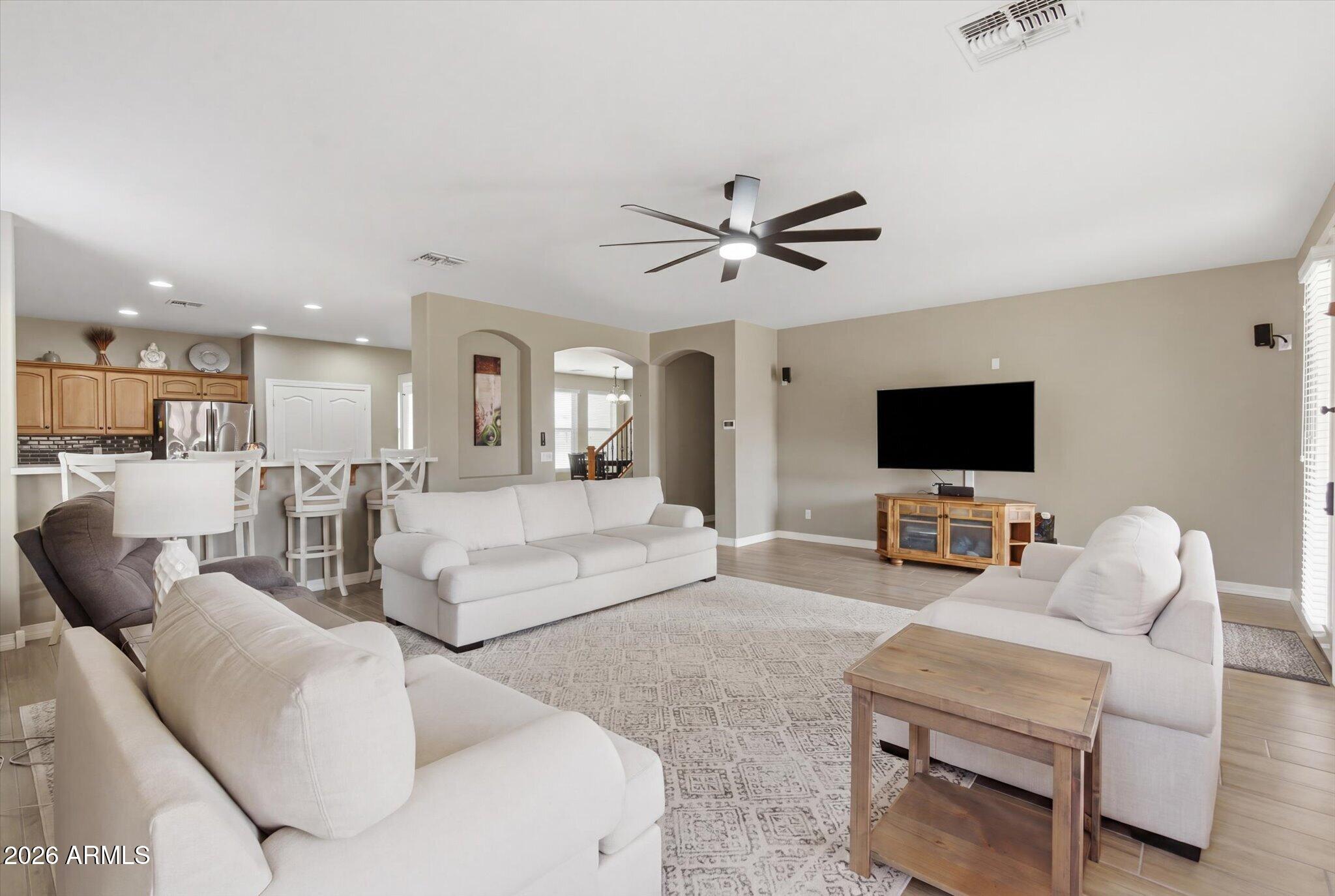 JOHNSON RANCH UNIT 52B - Residential