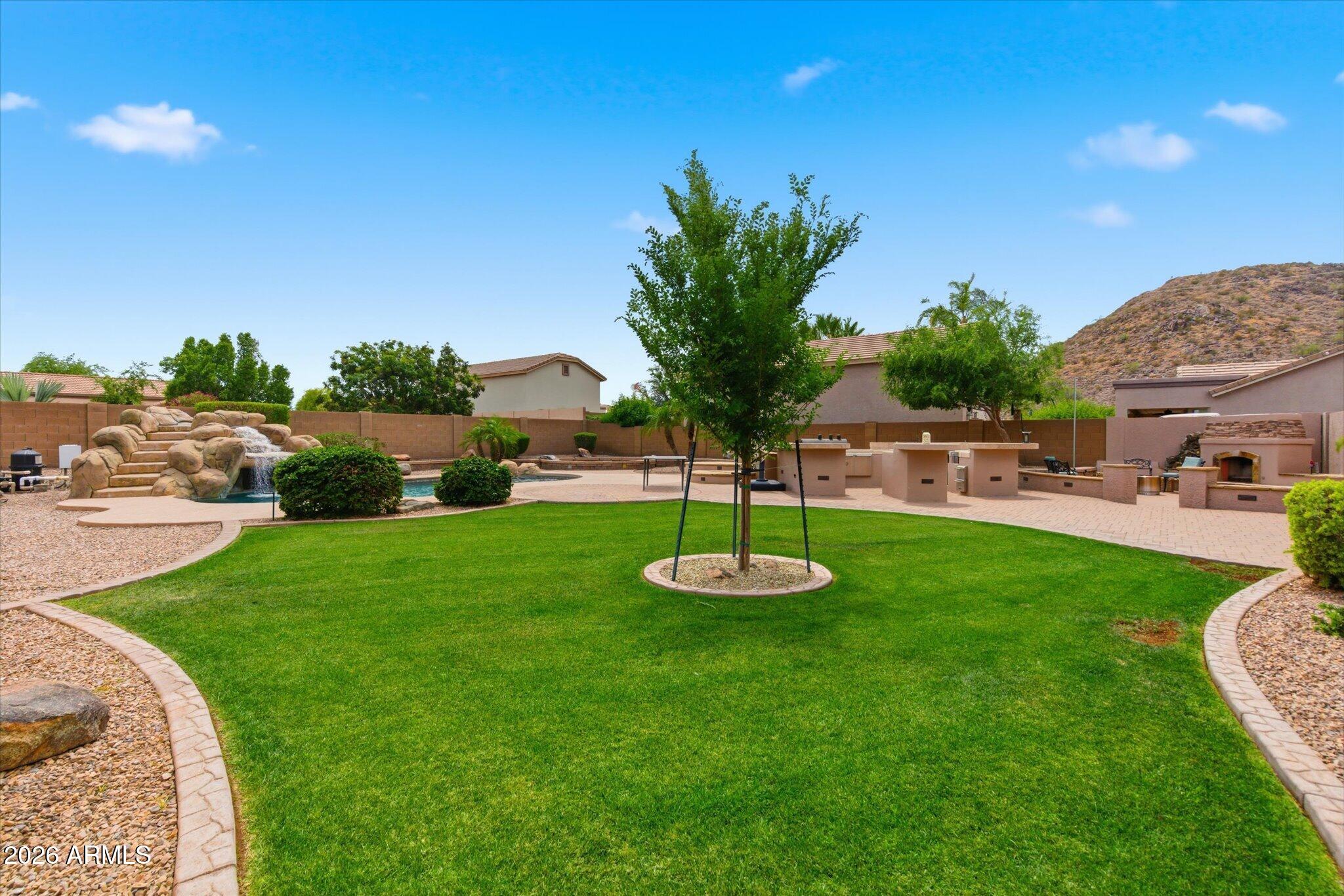 JOHNSON RANCH UNIT 52B - Residential