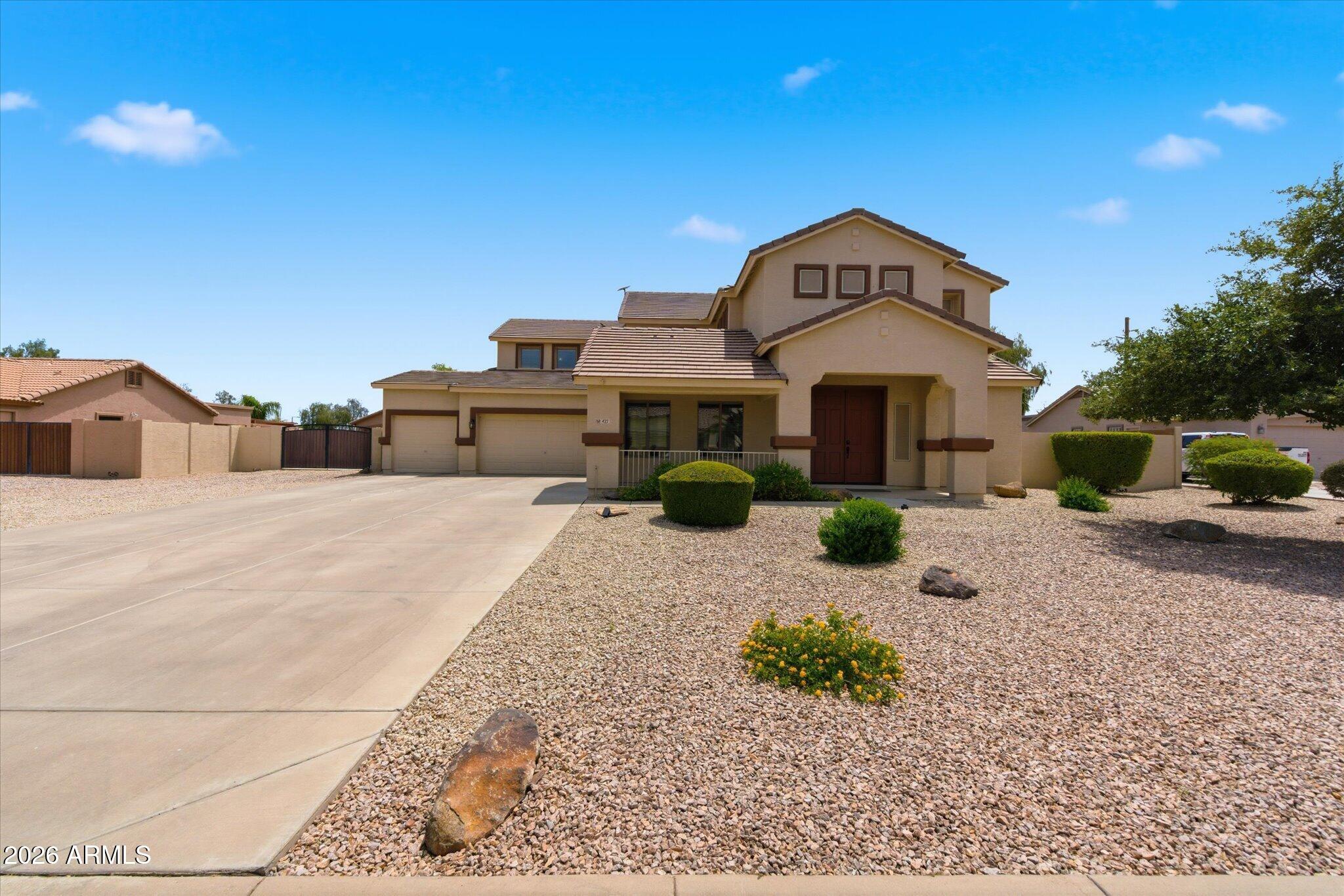 427 W PALOMINO Court