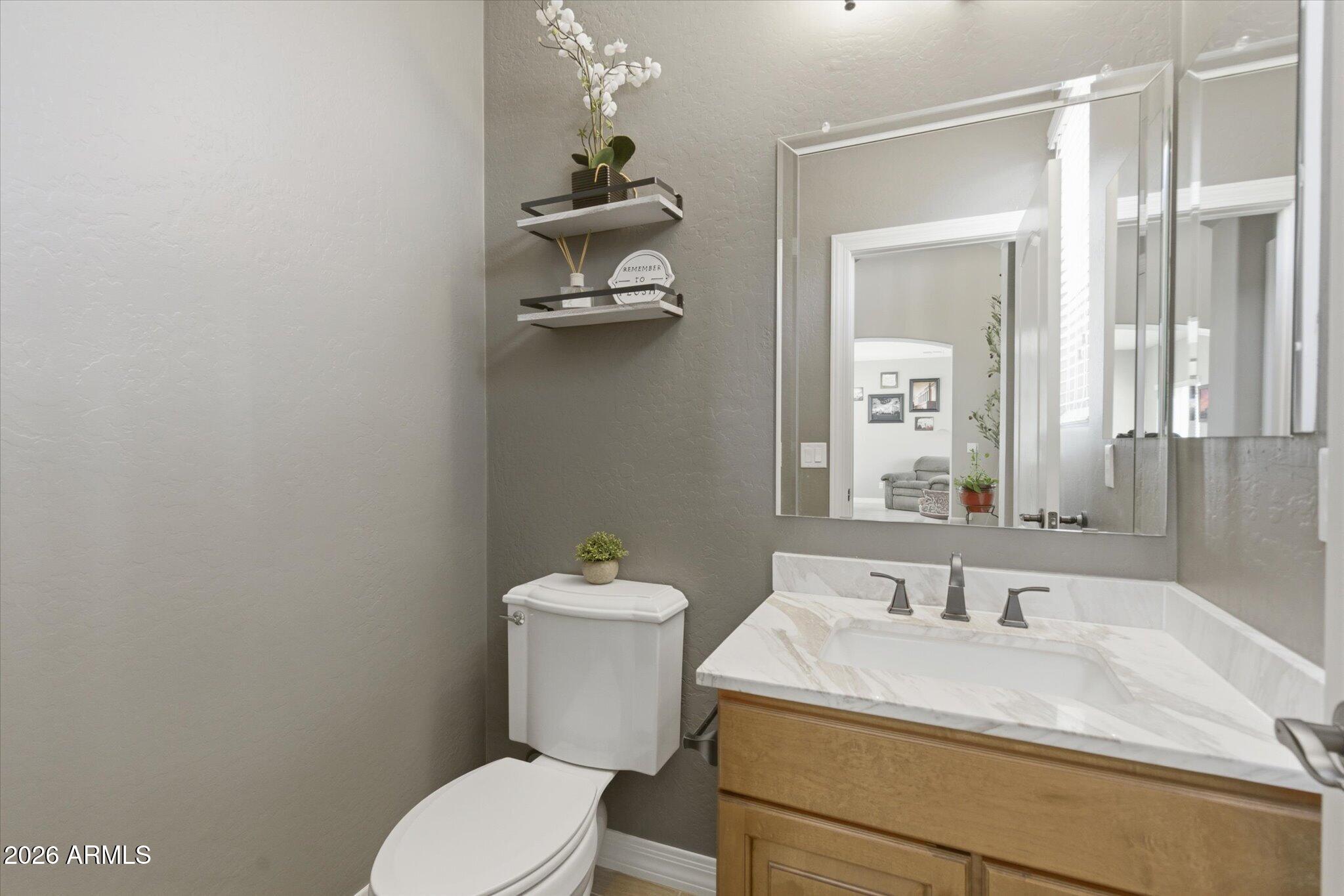 JOHNSON RANCH UNIT 52B - Residential