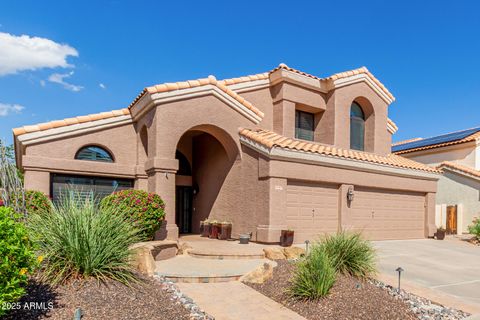 3346 E TANGLEWOOD Drive Phoenix AZ 85048