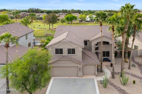 9549 E NIDO Avenue Mesa AZ 85209