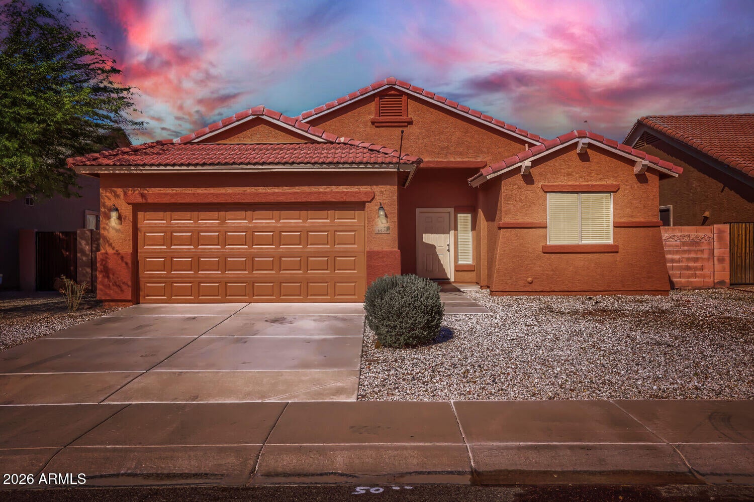 3414 S 122ND Lane