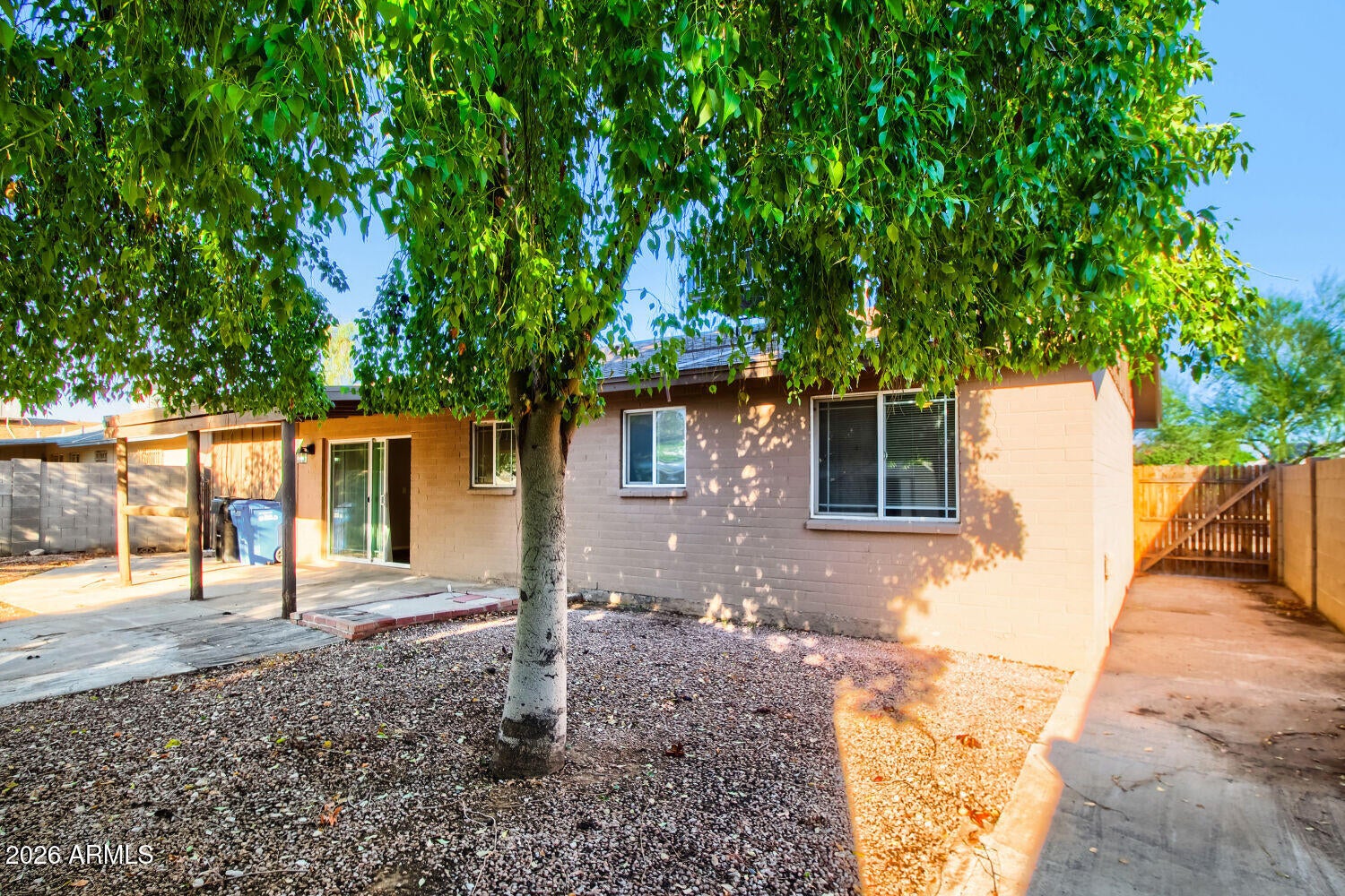 14808 N 38TH Street