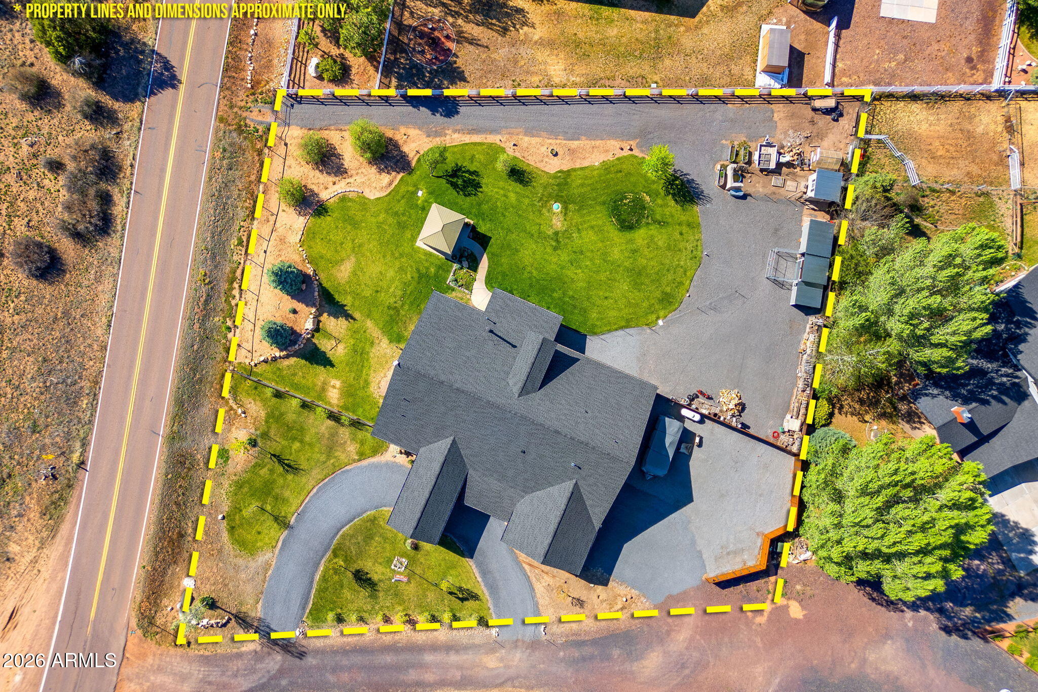 0 - Residential