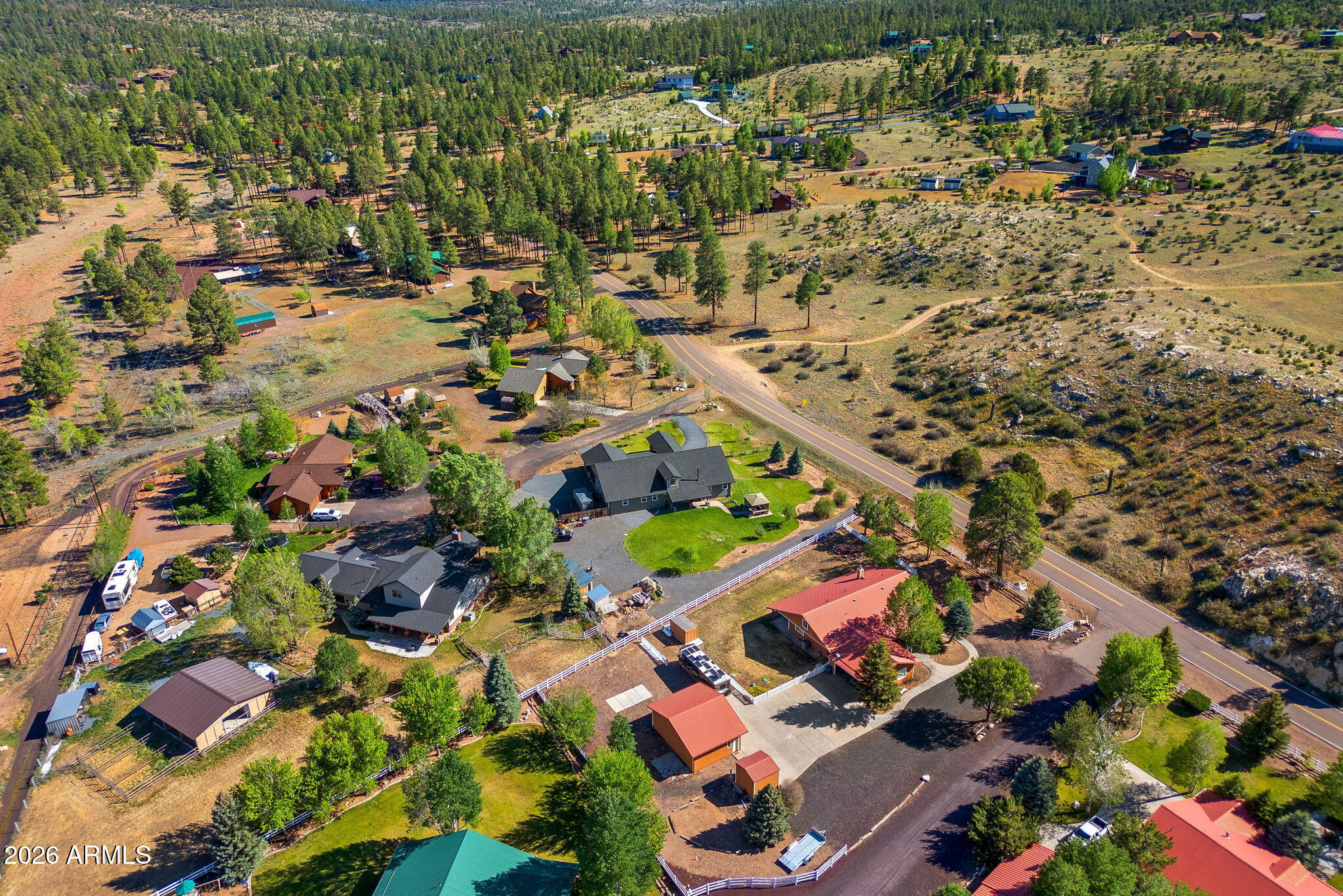 0 - Residential