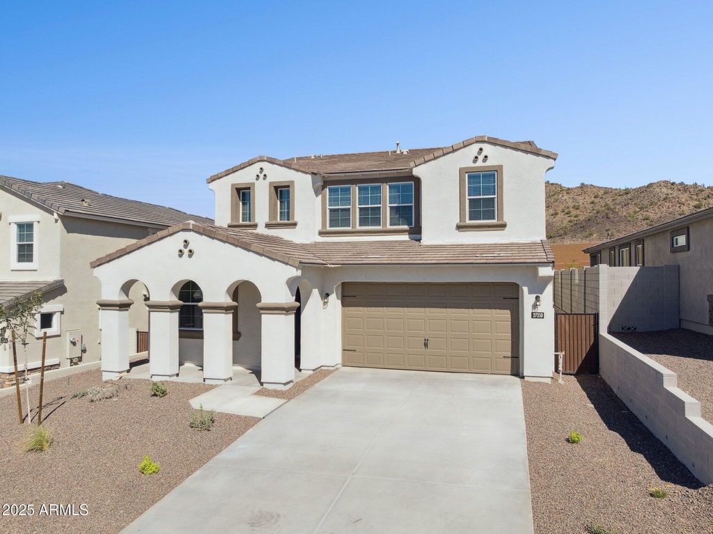Photo of 27350 N 69th Drive, Peoria, AZ 85383 (MLS # 6929160)