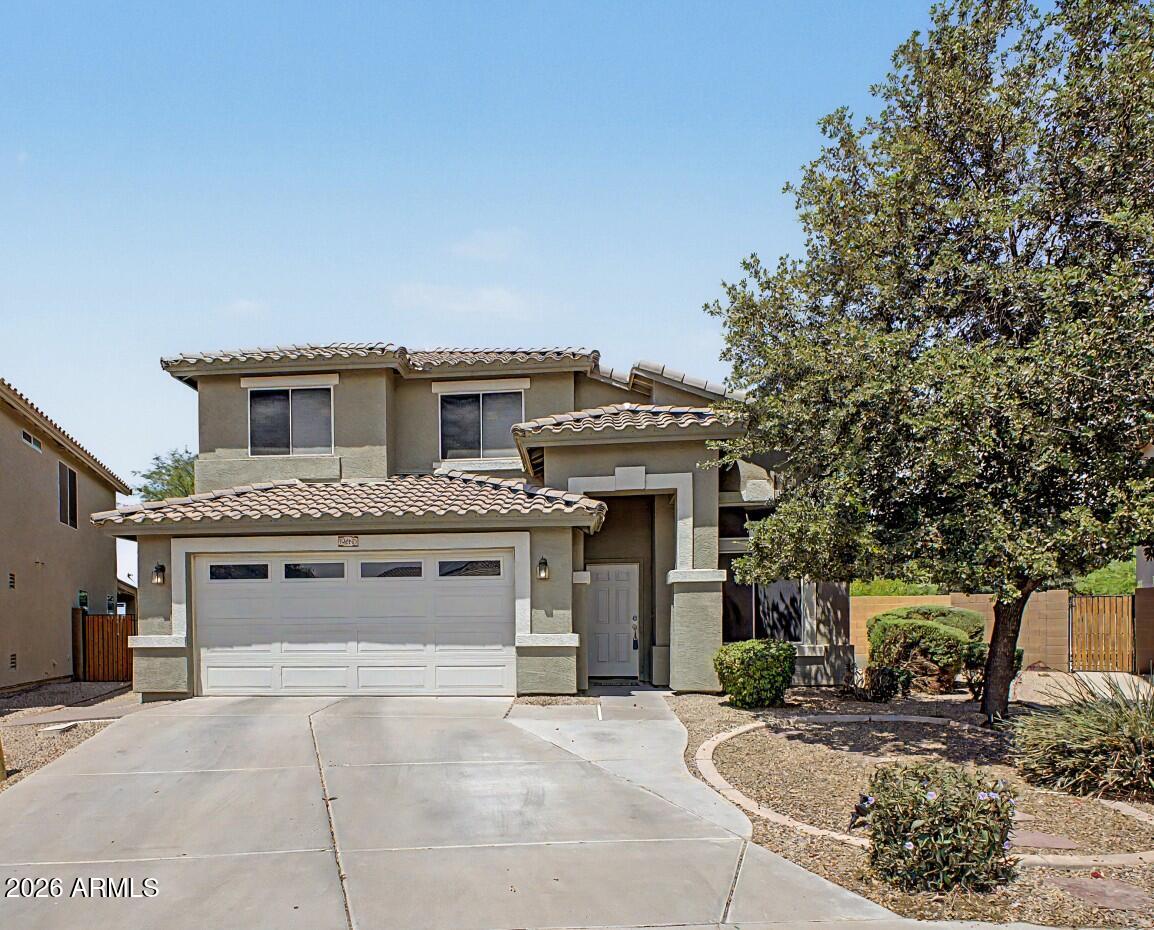 19860 N PEPKA Court