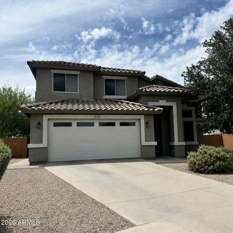 Property photo of 19860 N Pepka Court, Maricopa, AZ 85138