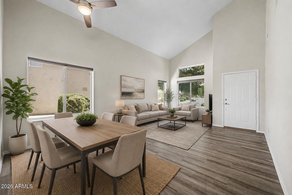 Photo of 19860 N Pepka Court, Maricopa, AZ 85138 (MLS # 7024138)