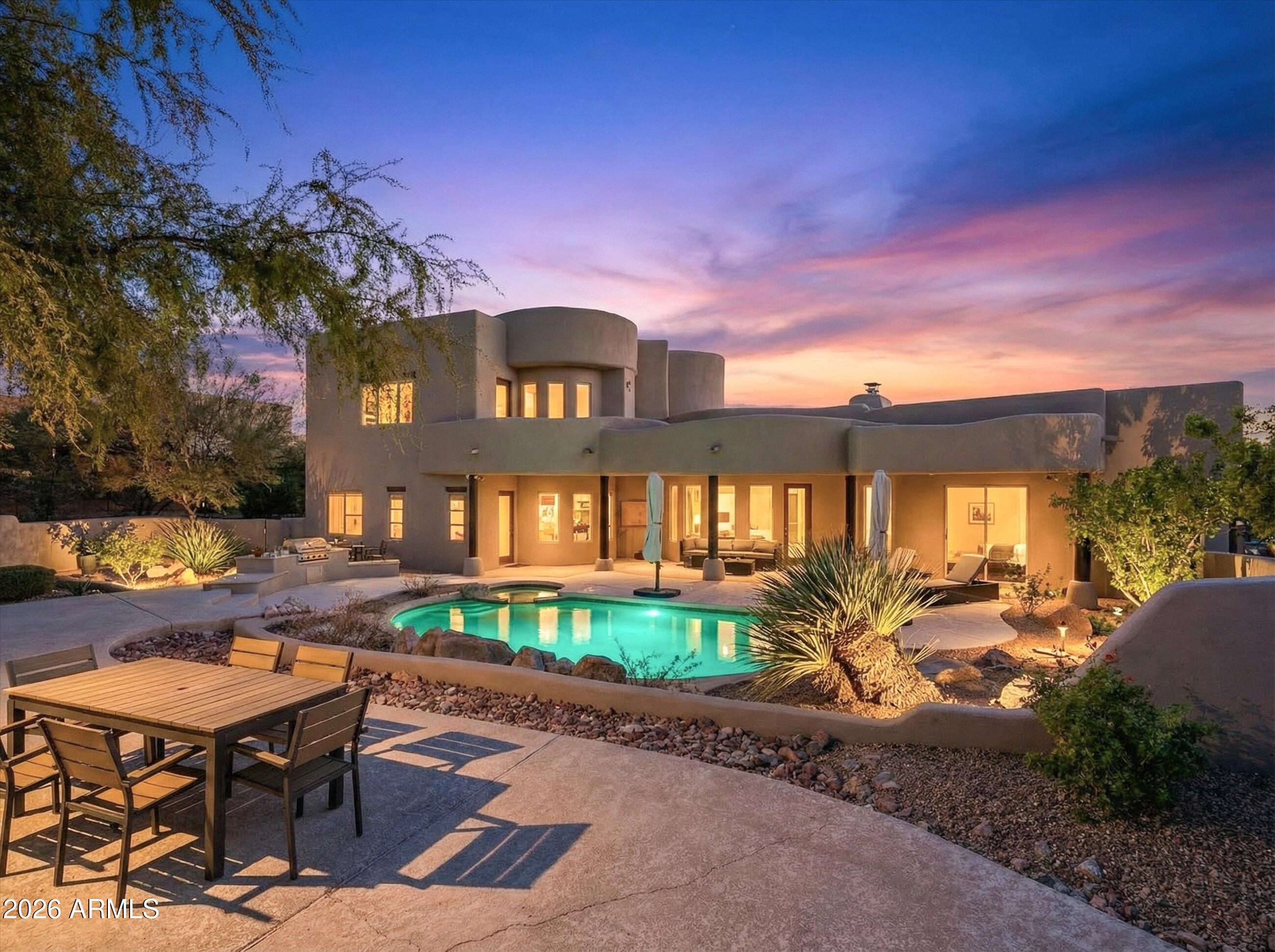 10918 E SUTHERLAND Way