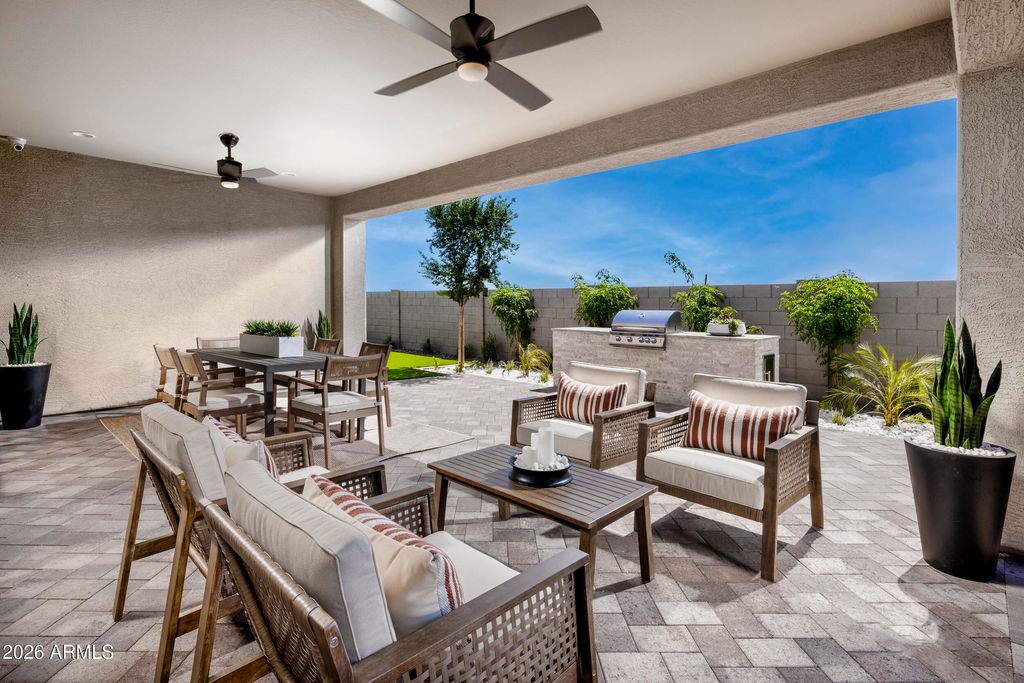 Photo of 10224 S Dutchman Drive, Apache Junction, AZ 85120 (MLS # 6982804)