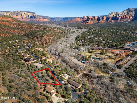 365 OAK CREEK CLIFFS Drive 2 Sedona AZ 86336