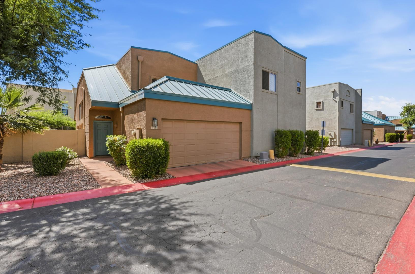 2027 E University Drive 134