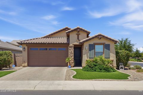 Photo of 15216 W Mckinley Street, Goodyear, AZ 85338 (MLS # 7038573)