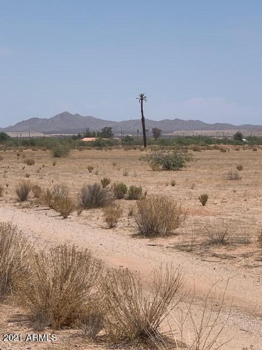 Photo of Xxxx W Clayton Drive #_, Casa Grande, AZ 85193 (MLS # 6258304)