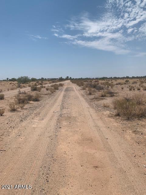 xxxx W Clayton Drive _