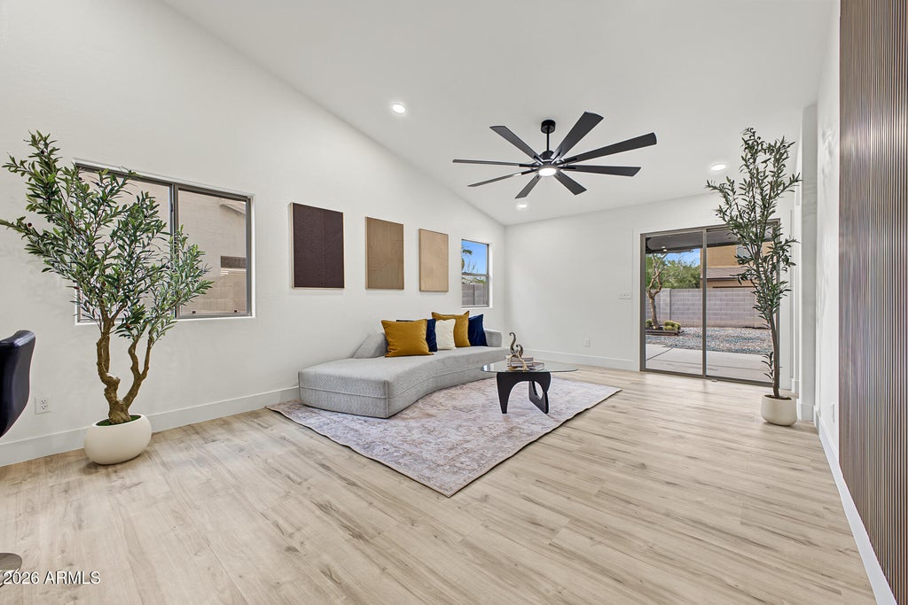 Photo of 35906 W Velazquez Drive, Maricopa, AZ 85138 (MLS # 7093975)