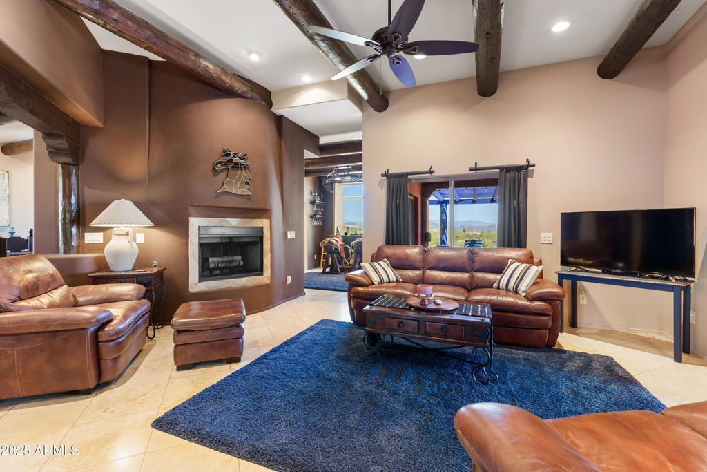 Photo of 14007 E Westland Road, Scottsdale, AZ 85262 (MLS # 6851471)