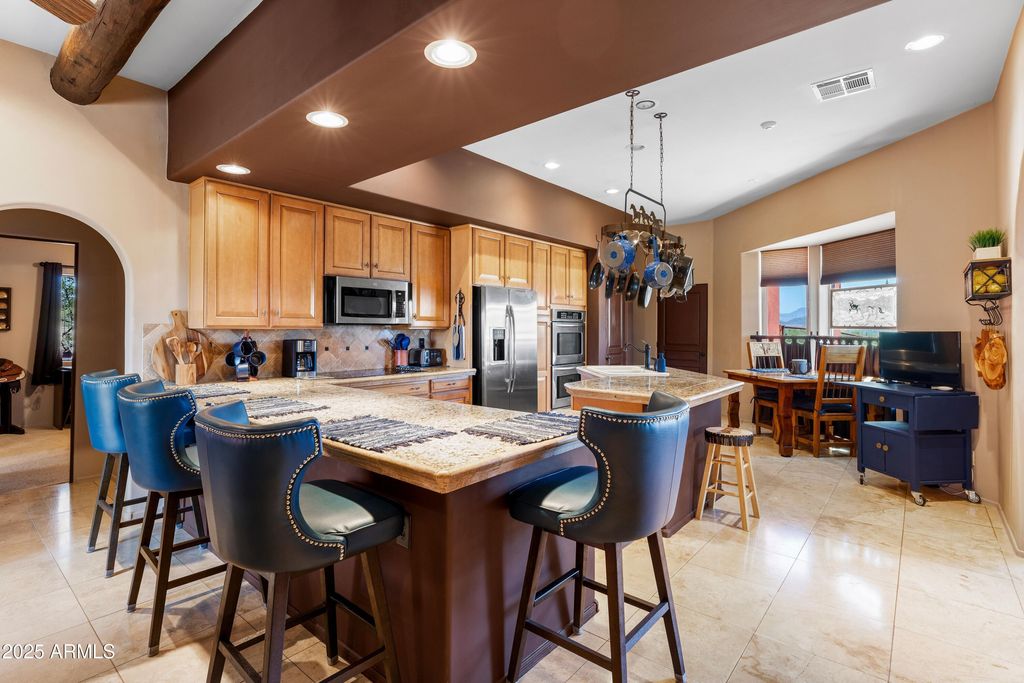 Photo of 14007 E Westland Road, Scottsdale, AZ 85262 (MLS # 6851471)