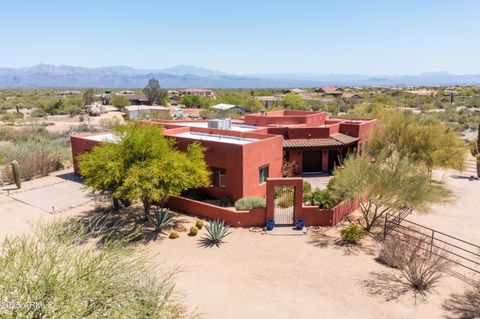 14007 E Westland Road Scottsdale AZ 85262
