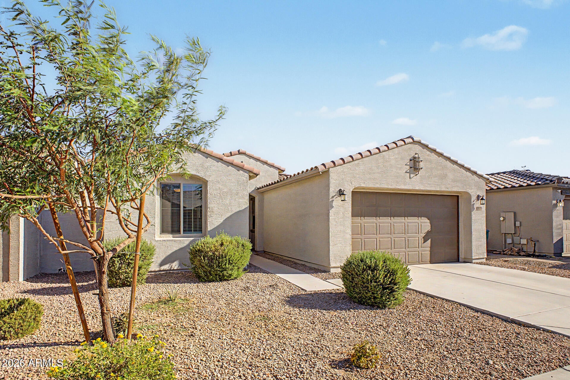 40935 W Agave Road