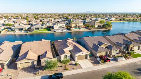 Property photo of 40935 W Agave Road, Maricopa, AZ 85138