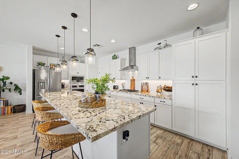 Property photo of 40935 W Agave Road, Maricopa, AZ 85138
