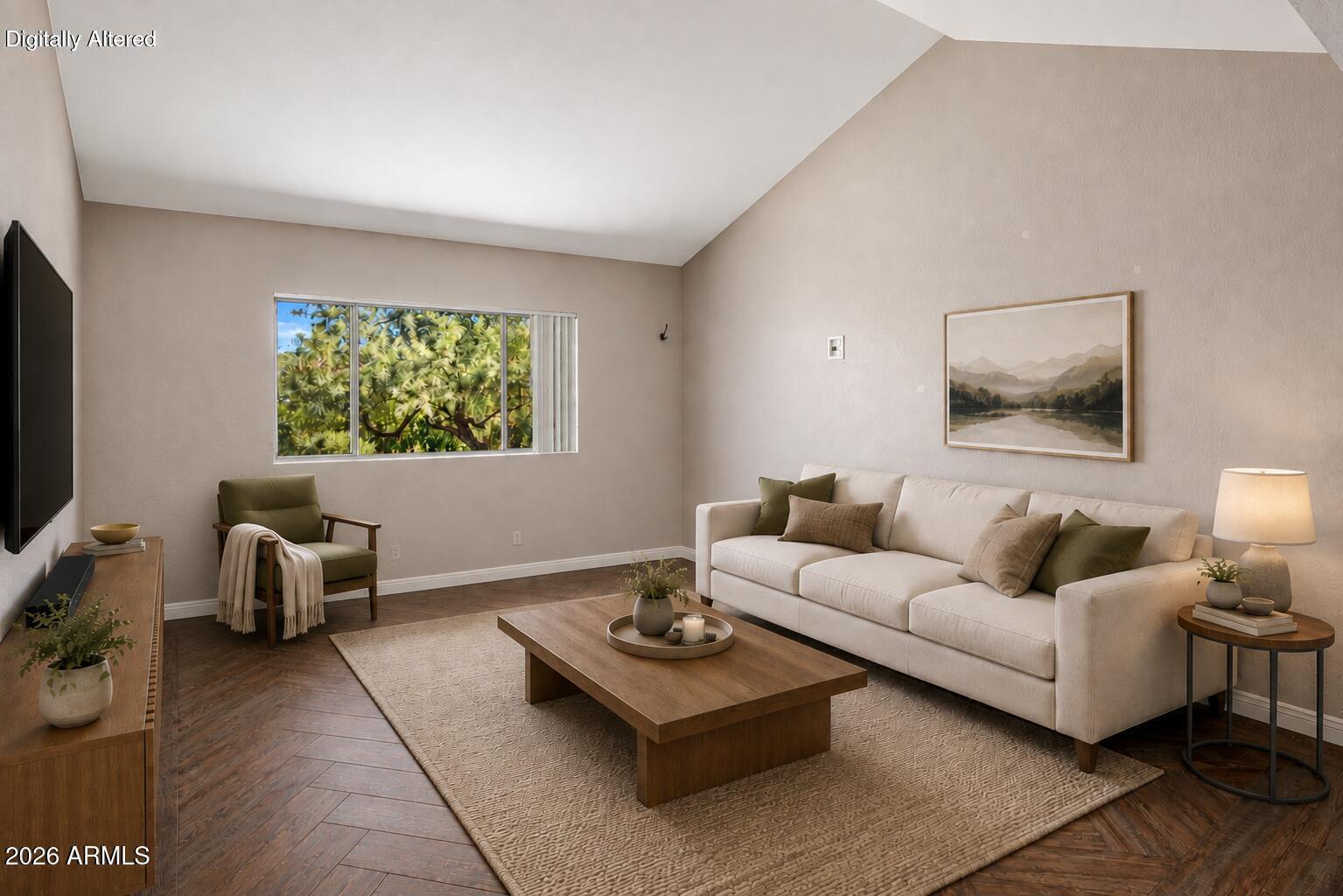6914 E Highland Road Lot 1&2