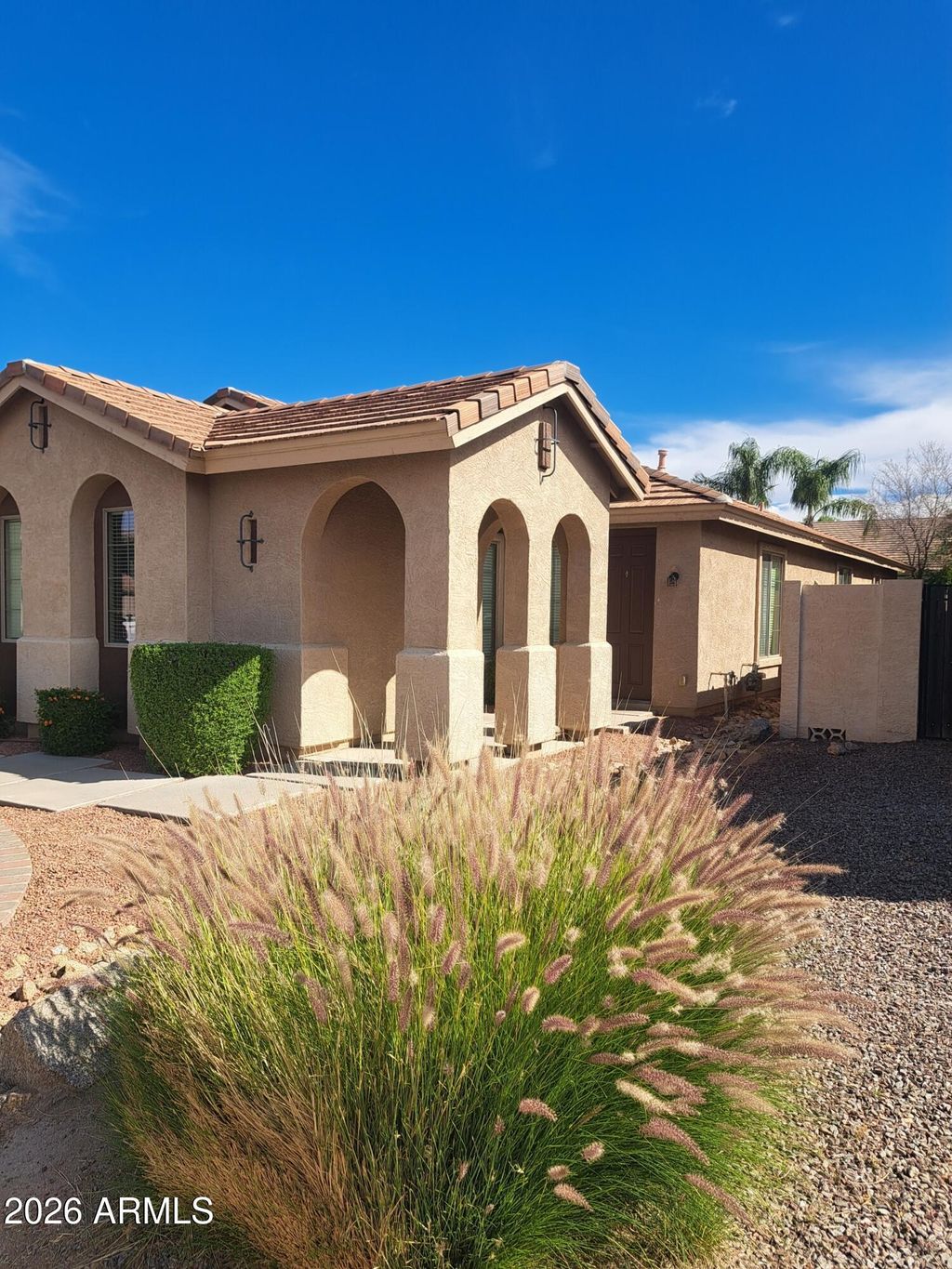 Photo of 6851 S Birdie Way, Gilbert, AZ 85298 (MLS # 6987458)