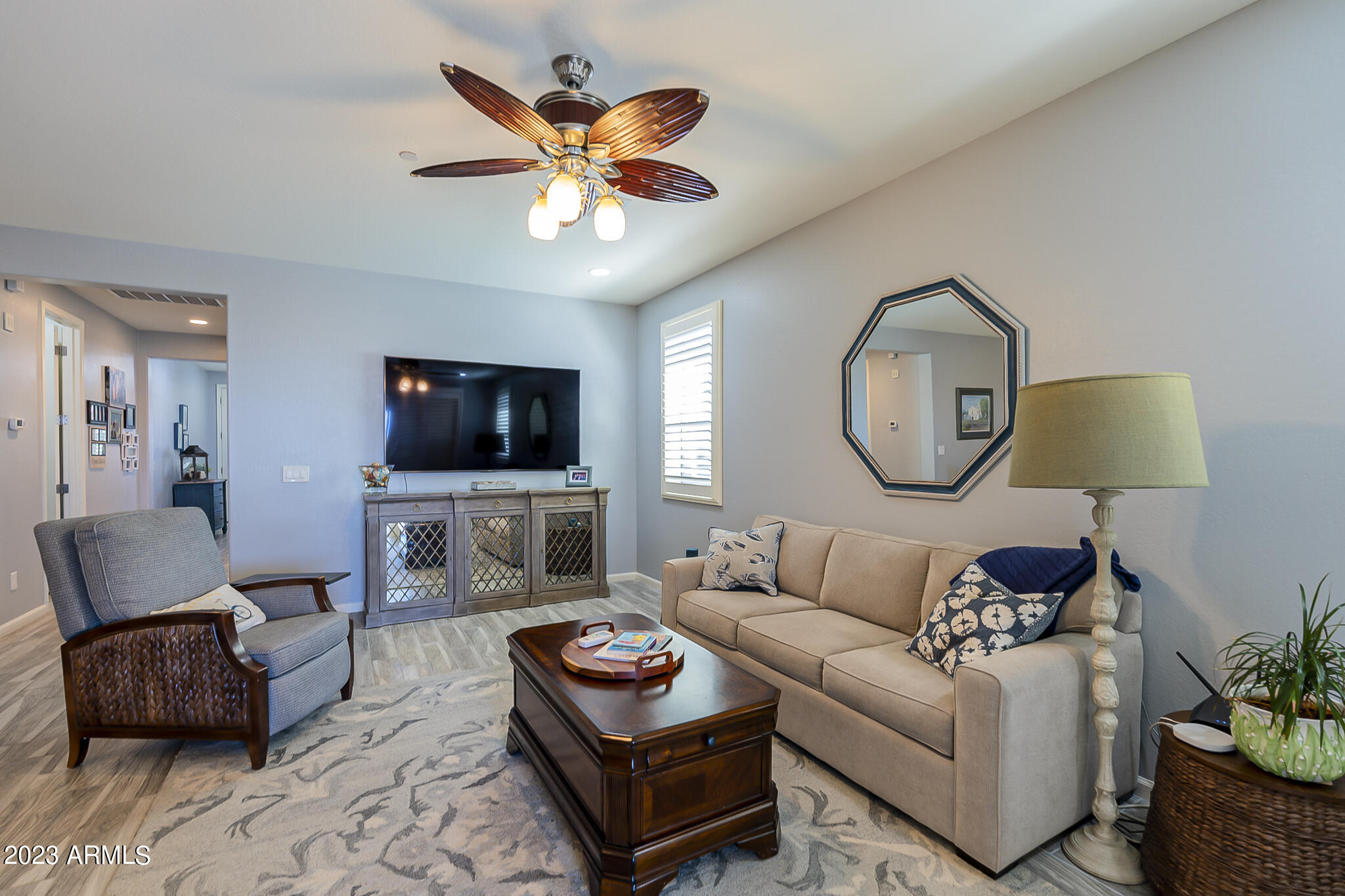 13719 W LINANTHUS Road