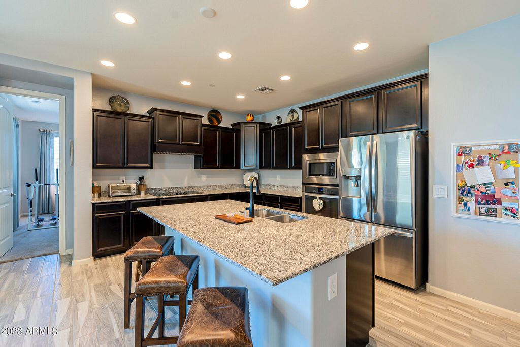 Photo of 13719 W Linanthus Road, Peoria, AZ 85383 (MLS # 6989660)