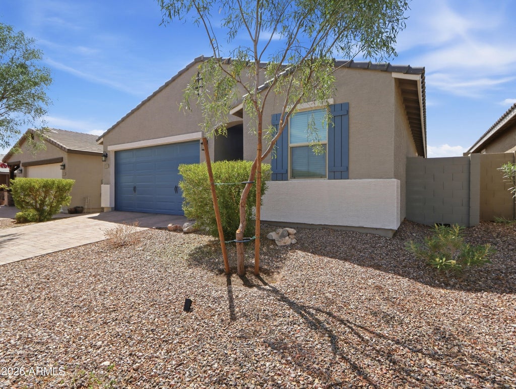 Photo of 19929 W Annika Drive, Litchfield Park, AZ 85340 (MLS # 7085248)