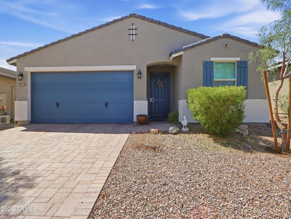 Photo of 19929 W Annika Drive, Litchfield Park, AZ 85340 (MLS # 7085248)