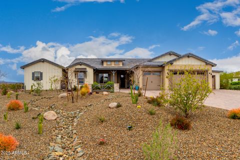 4080 MINERS SPRING Way Wickenburg AZ 85390