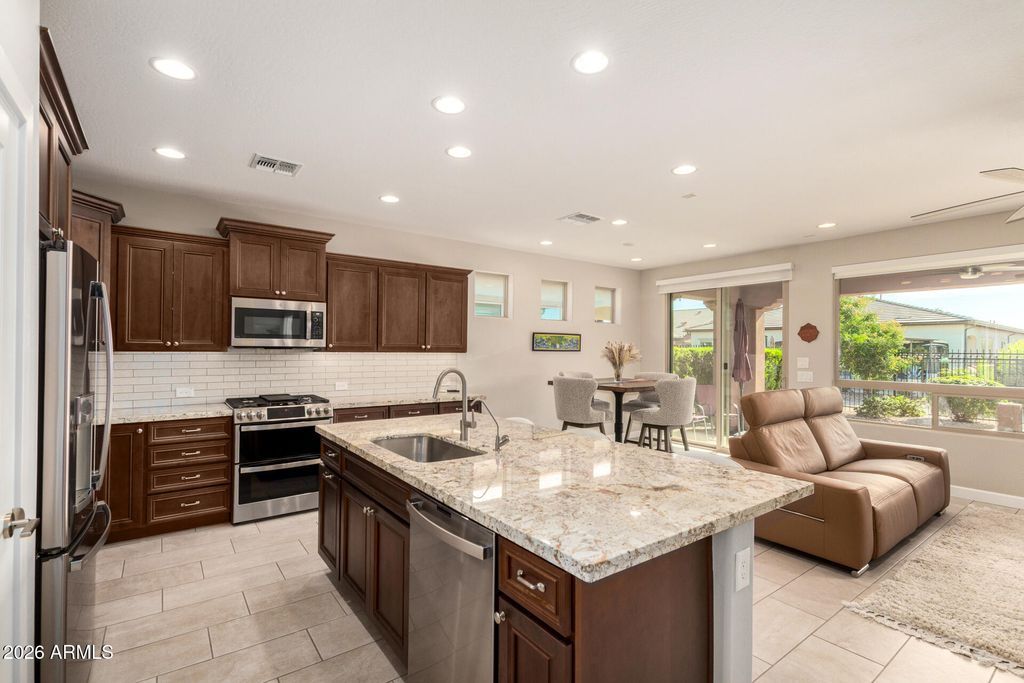 Photo of 775 E Farmers Lane, Queen Creek, AZ 85140 (MLS # 6968711)