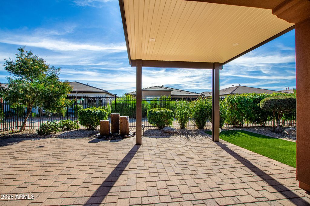 Photo of 775 E Farmers Lane, Queen Creek, AZ 85140 (MLS # 6968711)