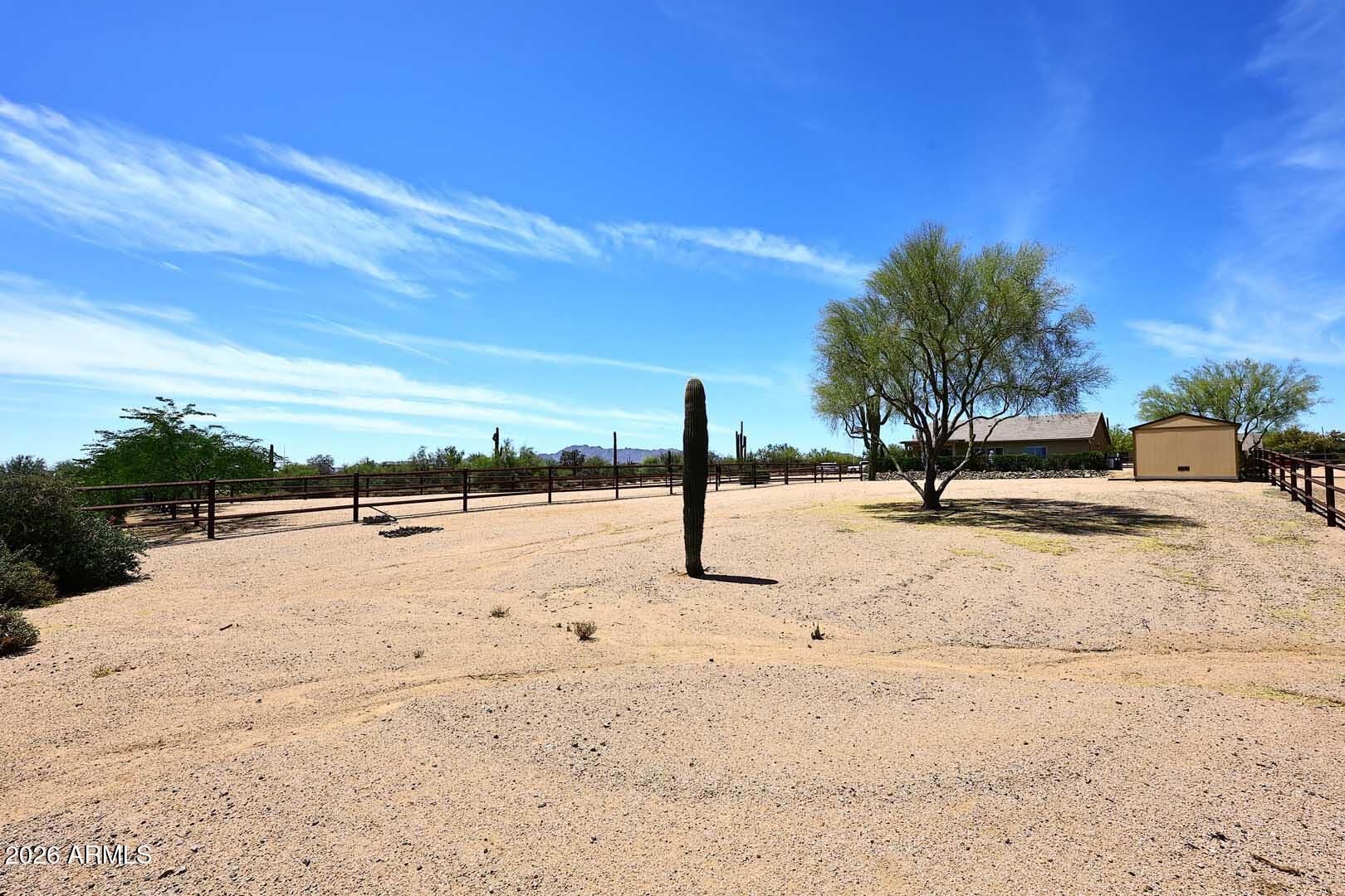 Acreage - Residential