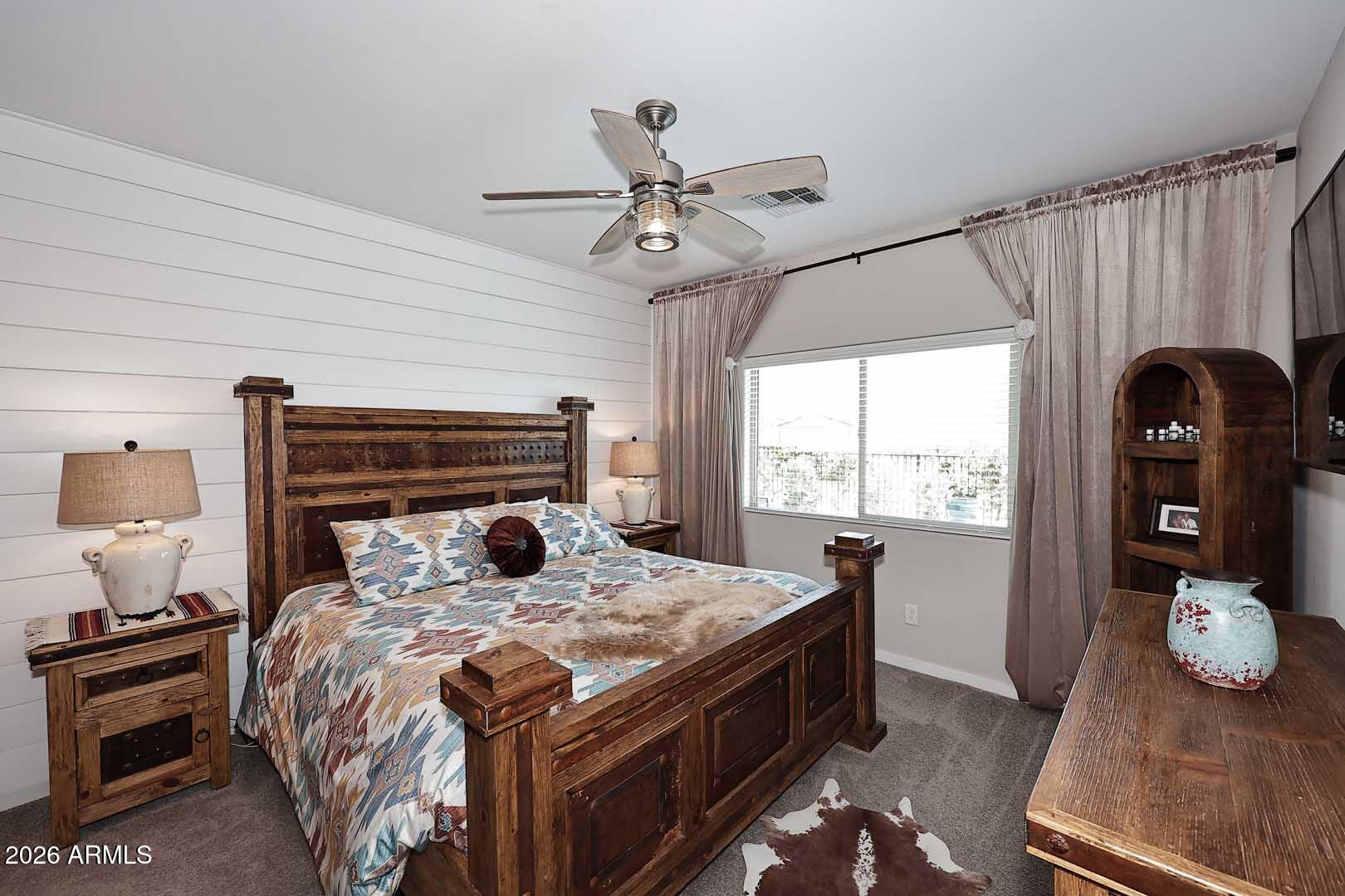 Acreage - Residential