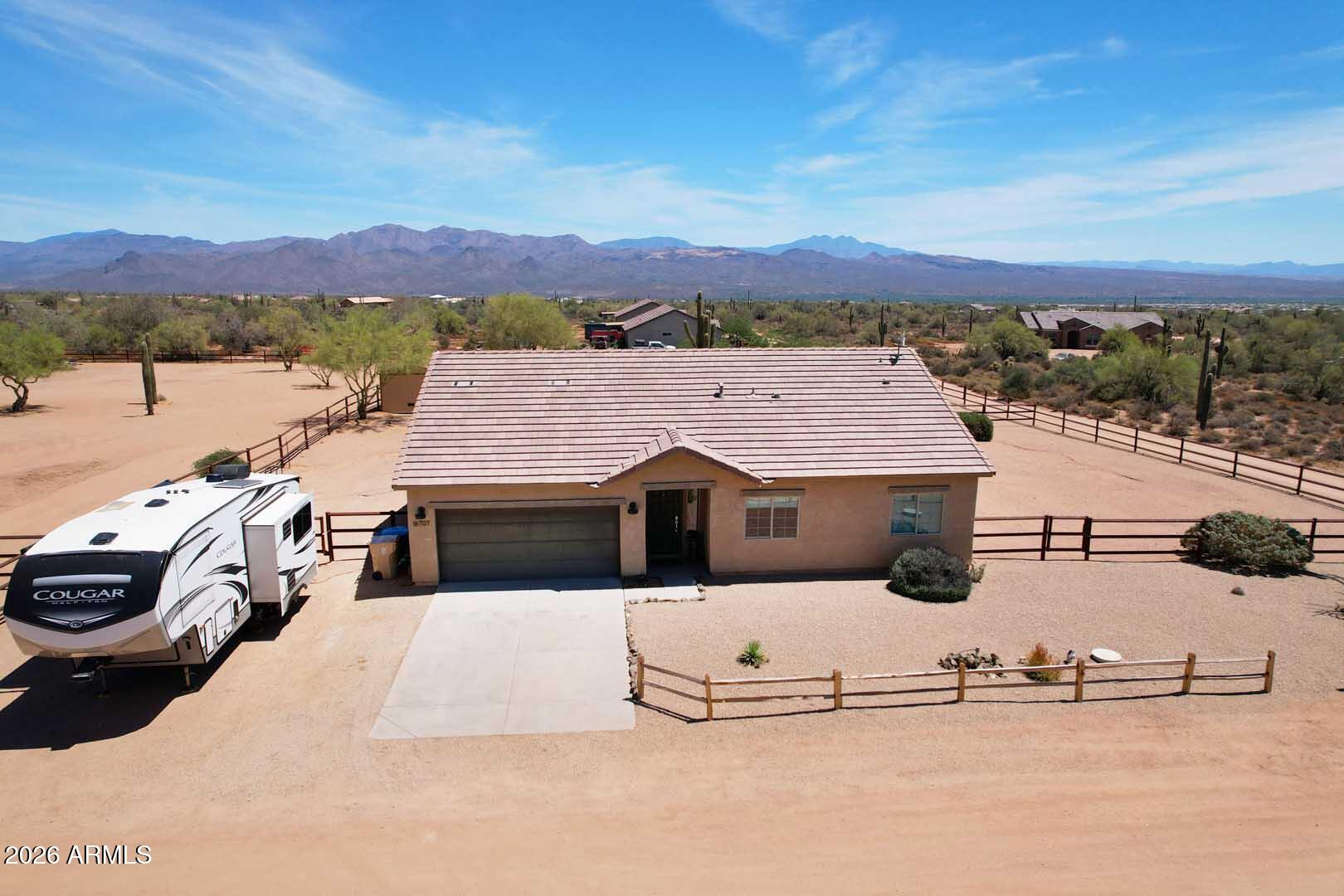 Acreage - Residential