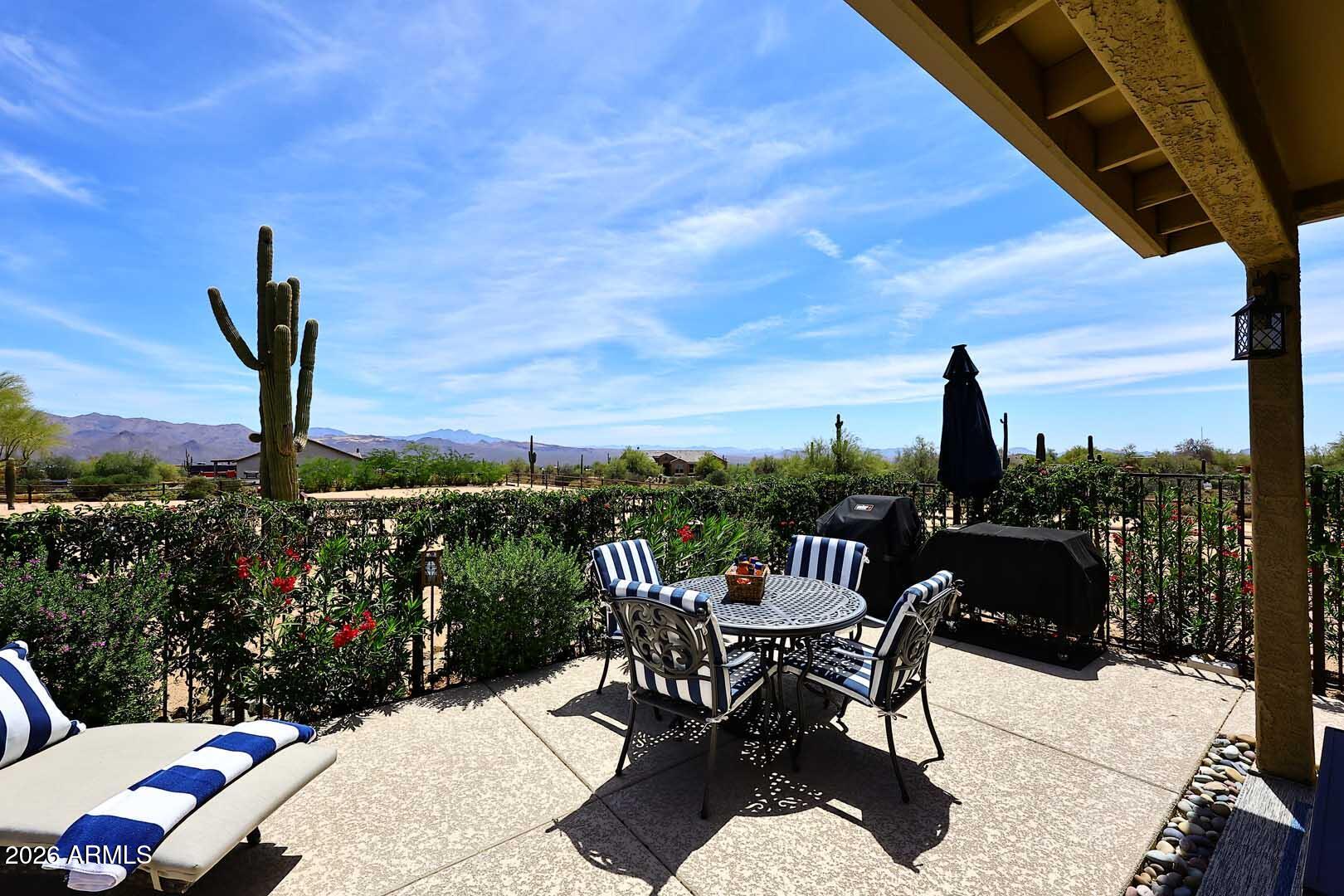 Acreage - Residential
