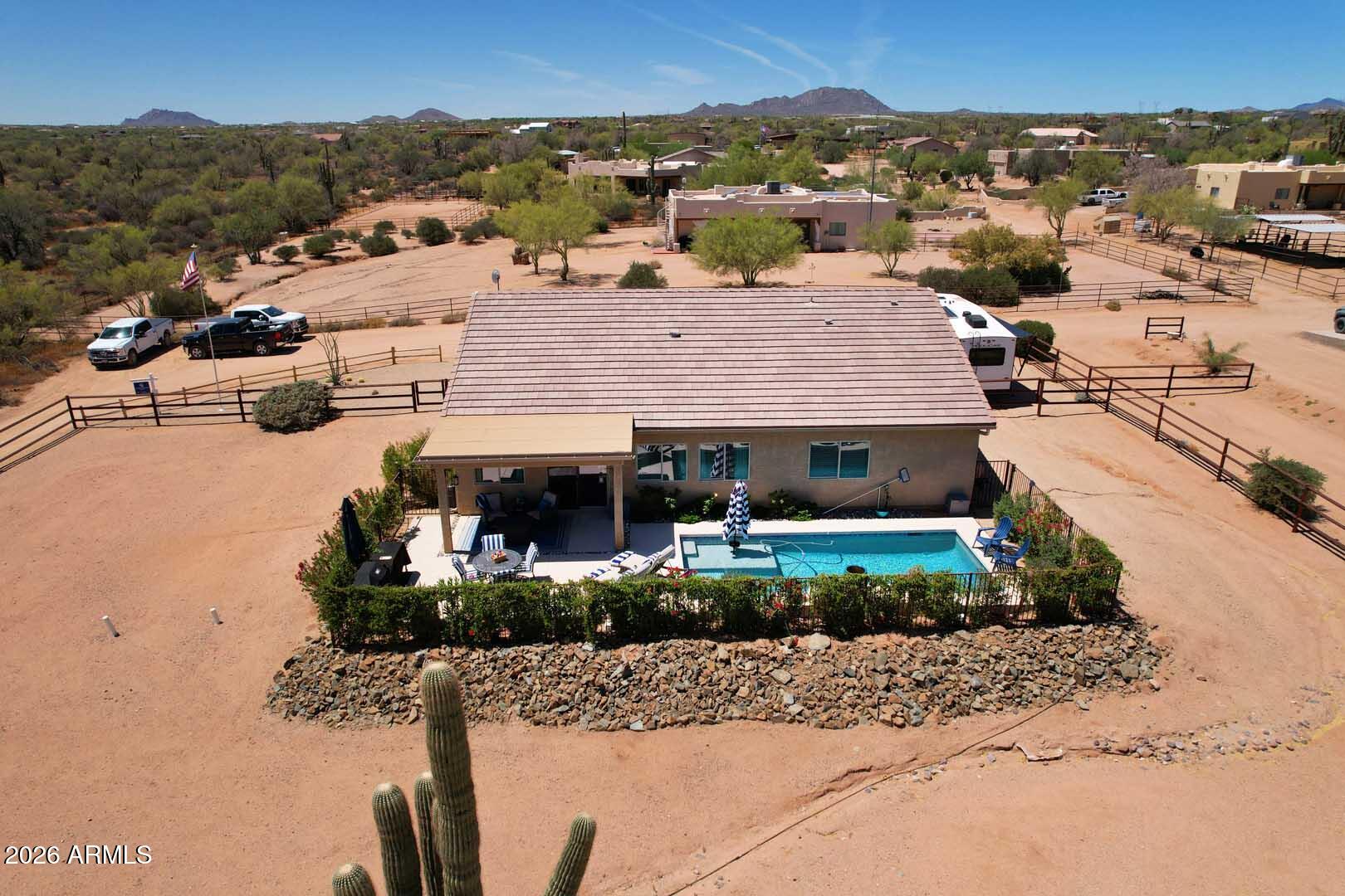 Acreage - Residential